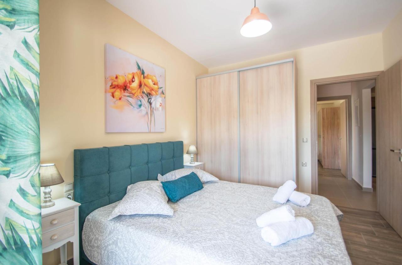 Tina'S Suite By "Elite" Planos  Ngoại thất bức ảnh