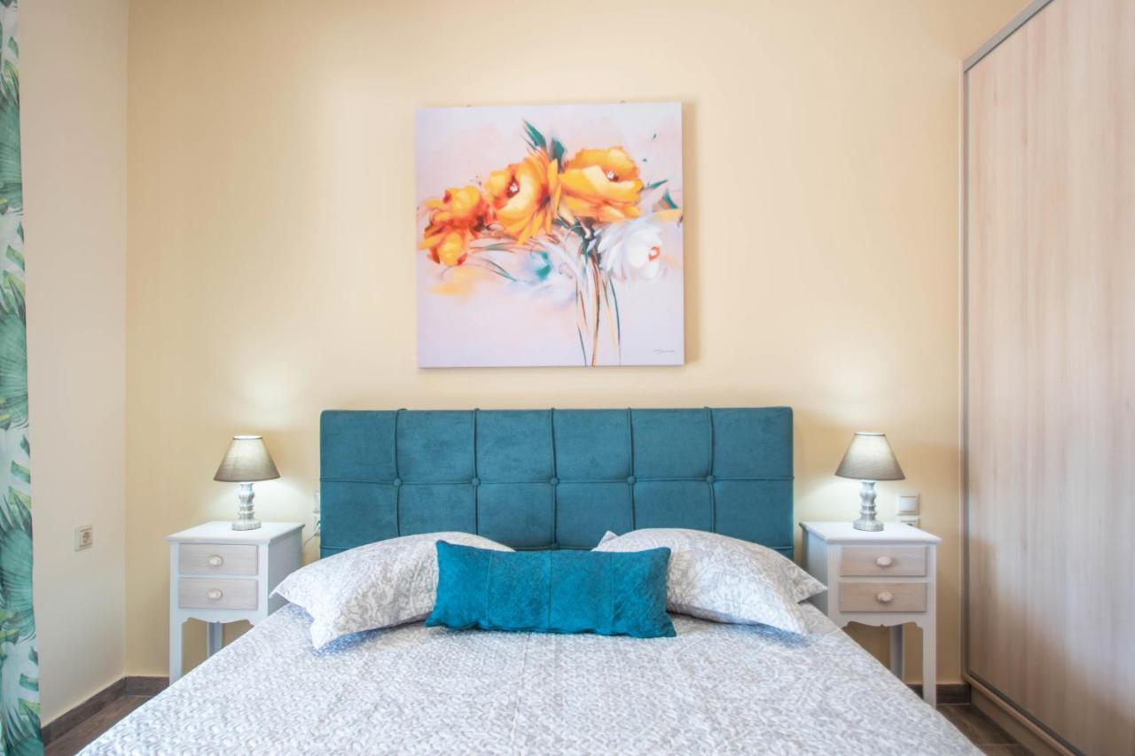 Tina'S Suite By "Elite" Planos  Ngoại thất bức ảnh