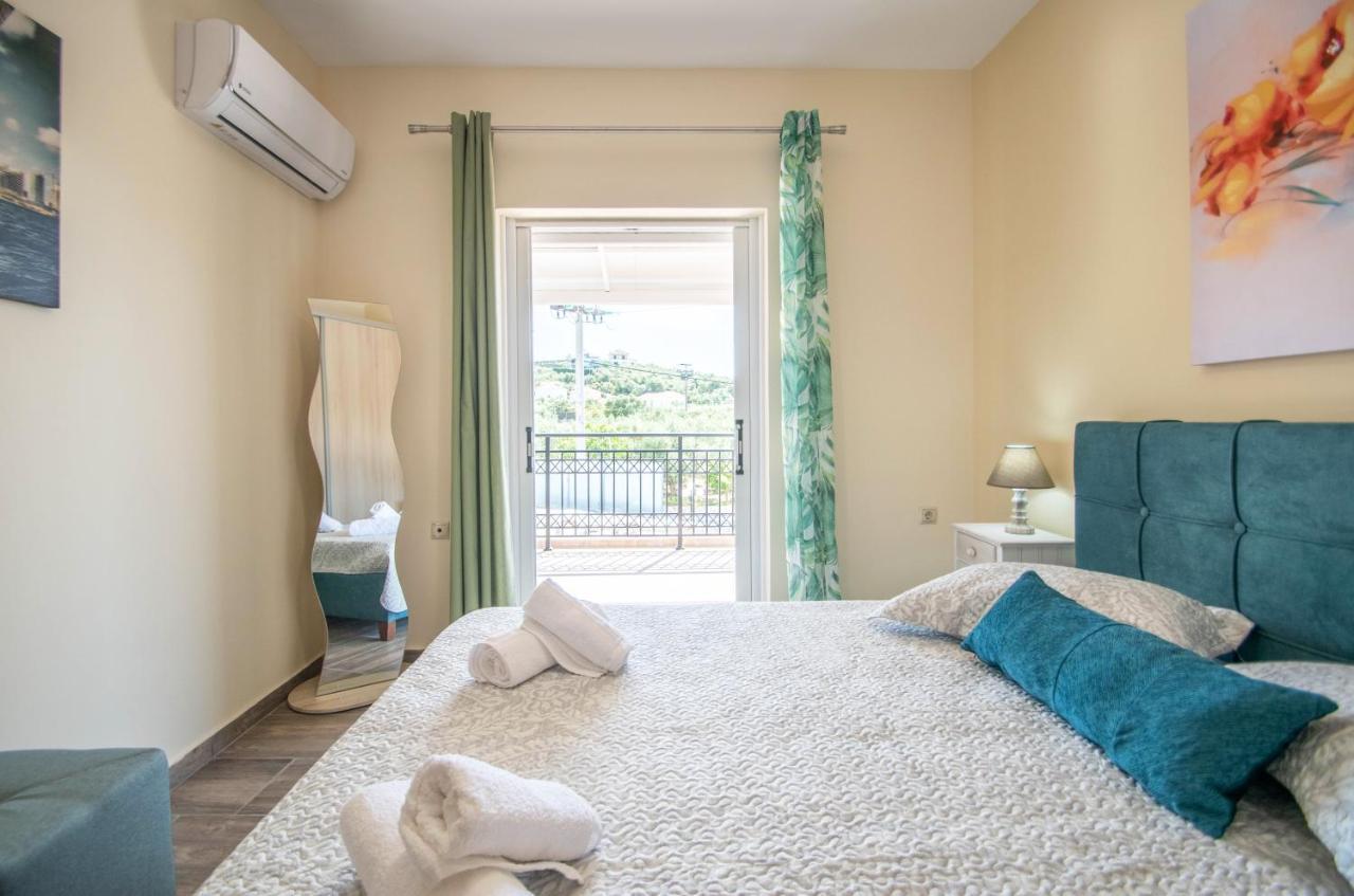 Tina'S Suite By "Elite" Planos  Ngoại thất bức ảnh