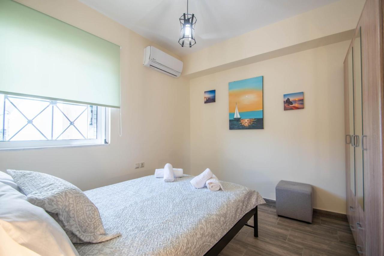 Tina'S Suite By "Elite" Planos  Ngoại thất bức ảnh