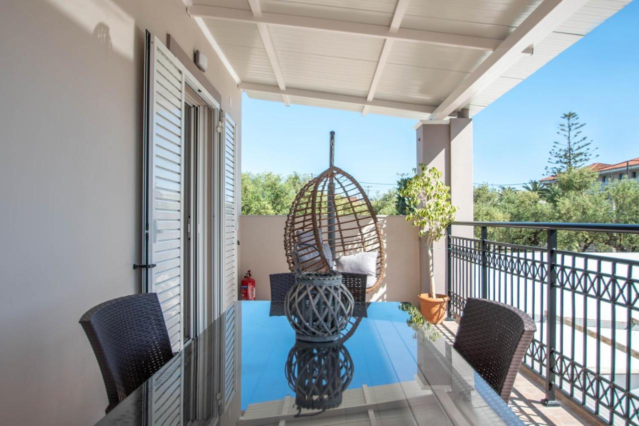 Tina'S Suite By "Elite" Planos  Ngoại thất bức ảnh