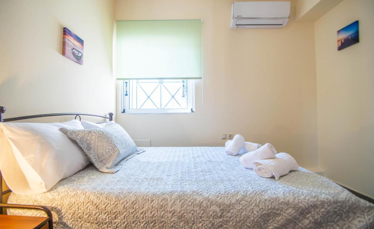 Tina'S Suite By "Elite" Planos  Ngoại thất bức ảnh