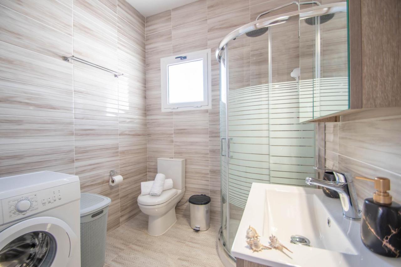 Tina'S Suite By "Elite" Planos  Ngoại thất bức ảnh